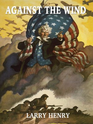 cover image of Against the Wind